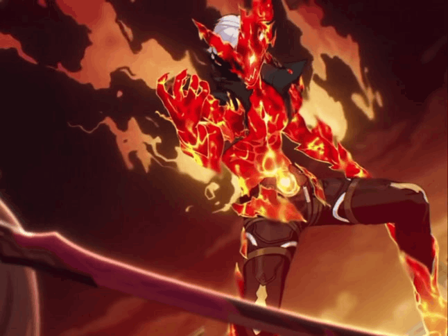 「ヒーロータイムだ！」 ⌚👽🔥