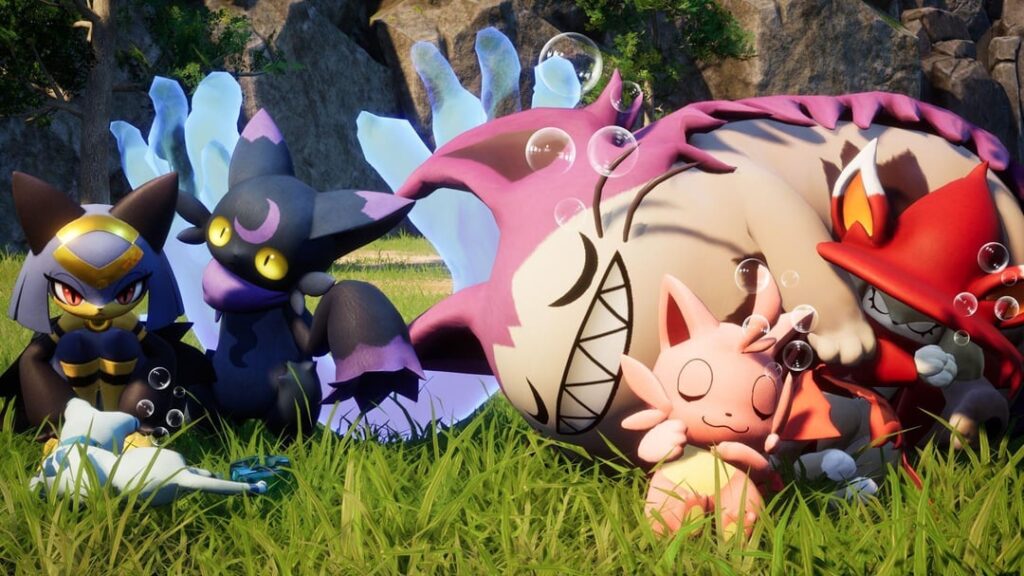 日本の猫の日を祝って、Discord で Bucky によって共有されたフル解像度の画像。