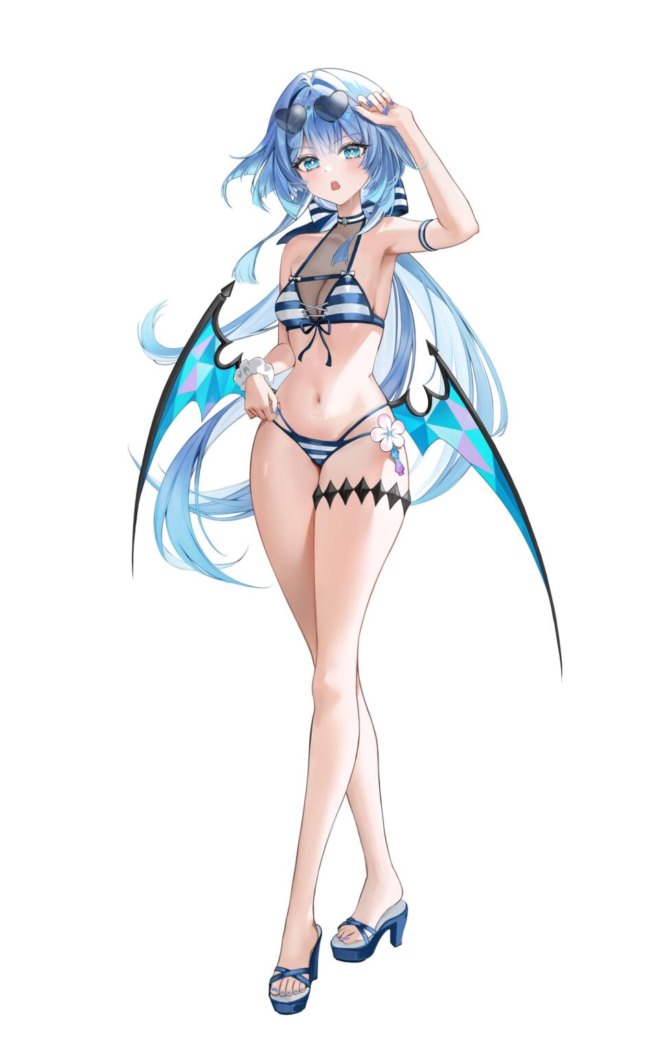 サマーセリドラ (@yoonhasom)