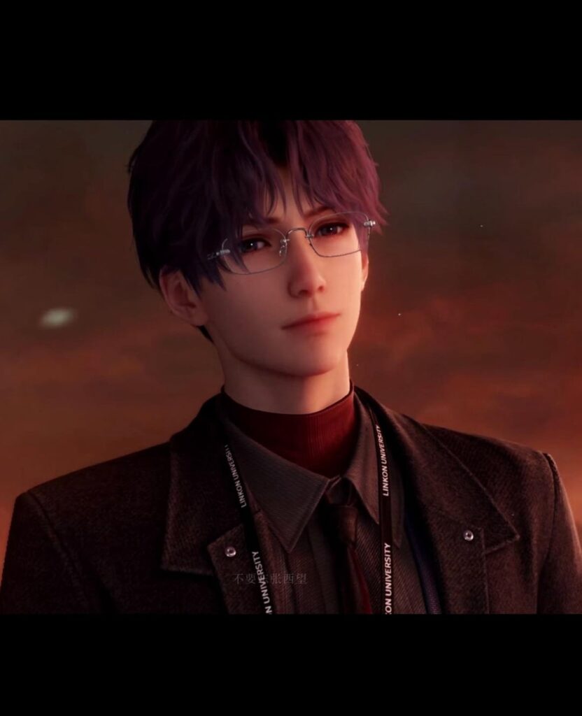 ラファエル教授はLADSの大砲です