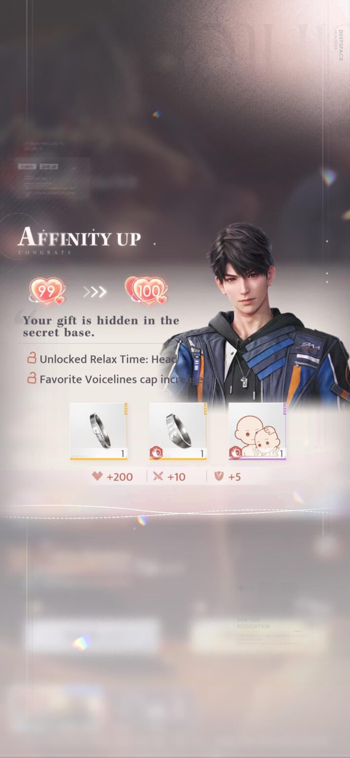 ついに！ 😭😭😭