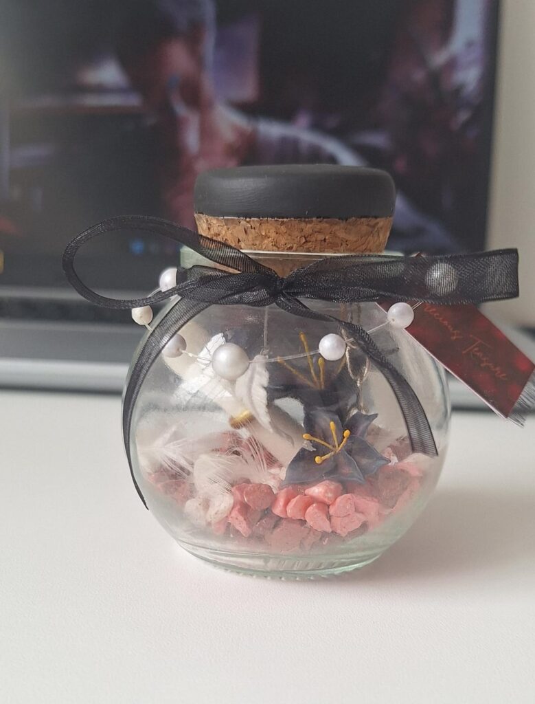 遅刻しないよりはマシです！ついにゼイン＆サイラスのエコーボトルが完成しました