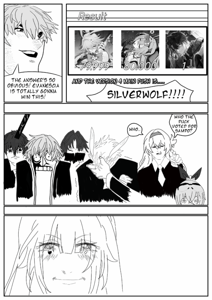 バージョン 4 のメイン プッシュ