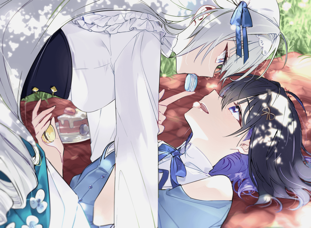 マカロンブロンザー