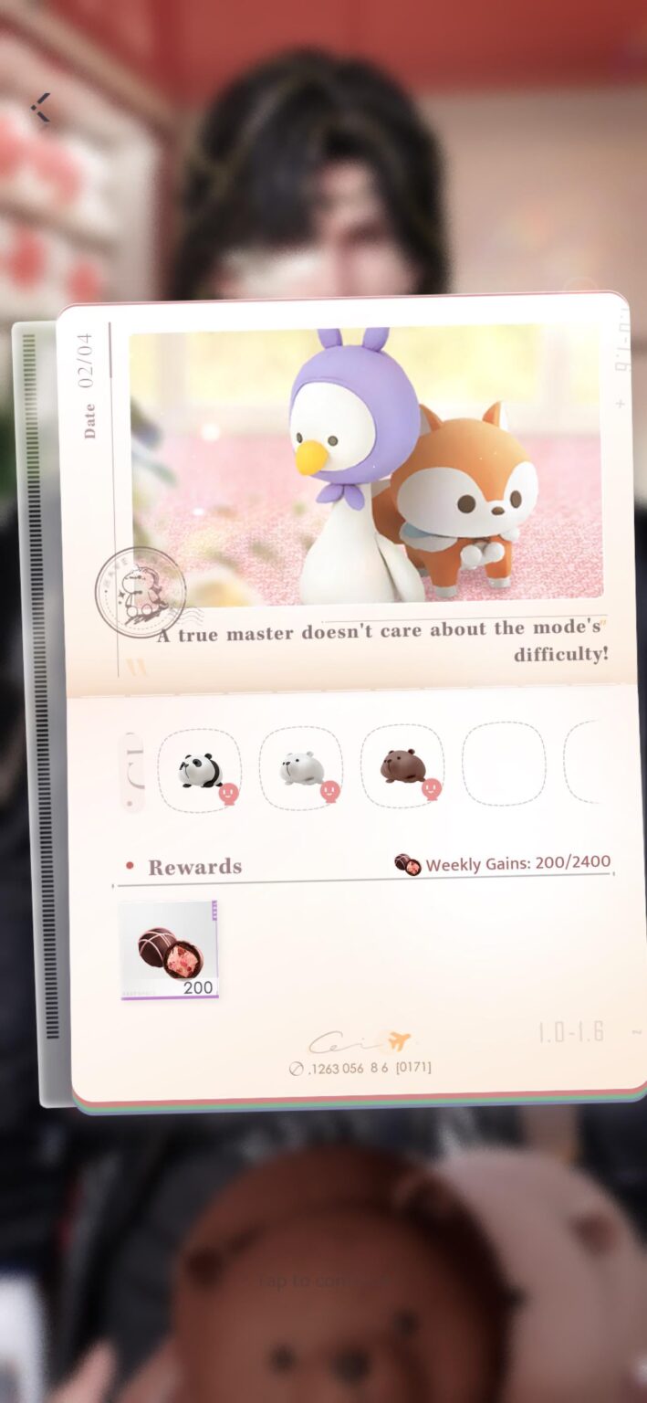 We Bear Bare Bears のキャストを捕まえました 🐻‍❄️🐼🐻