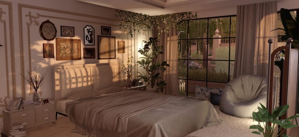 ゴールデンアワー