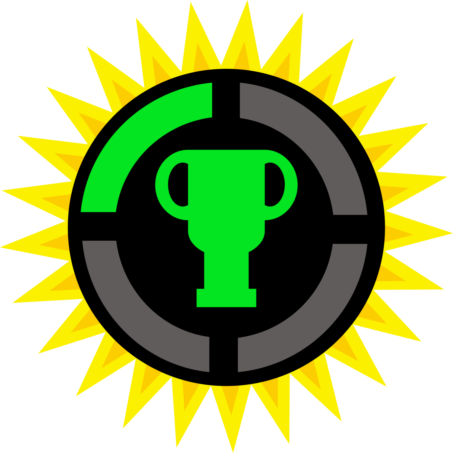 ゲーム理論がこのゲームに関するビデオを作成していないことに今でも驚いています