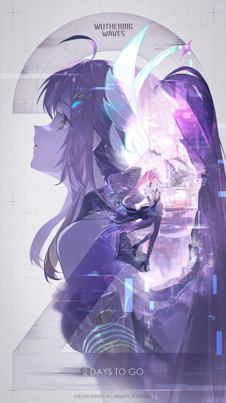 「上を見上げれば、あの星はいつも私を見つけてくれるって知っている。」