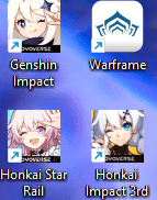 さて、水曜日に家に帰ったら HI3 を始めるつもりですが、何かヒントはありますか?