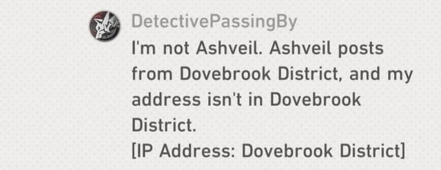 この2つは現実のものではありません🥀