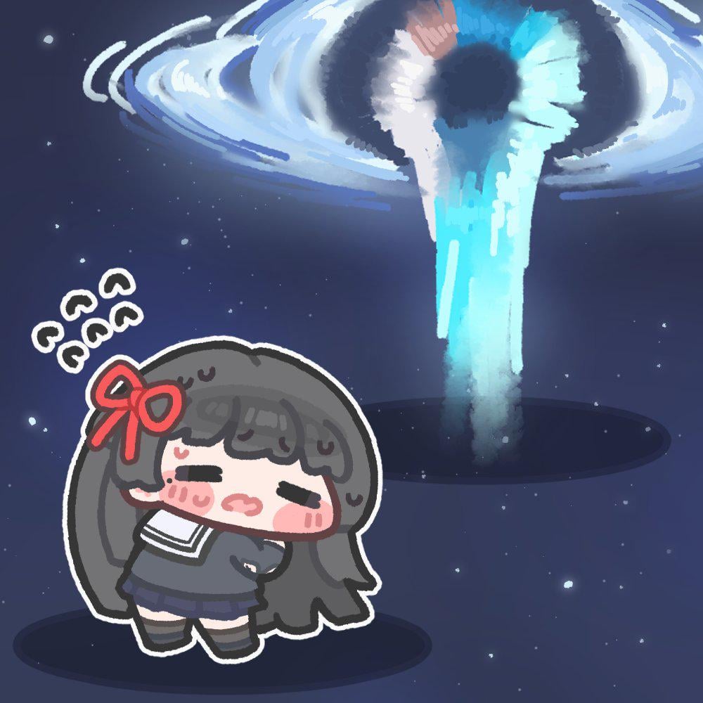 君ならできるよ、千紗ちゃん、君は私たちの唯一の希望だよ！！ (@monyami_)