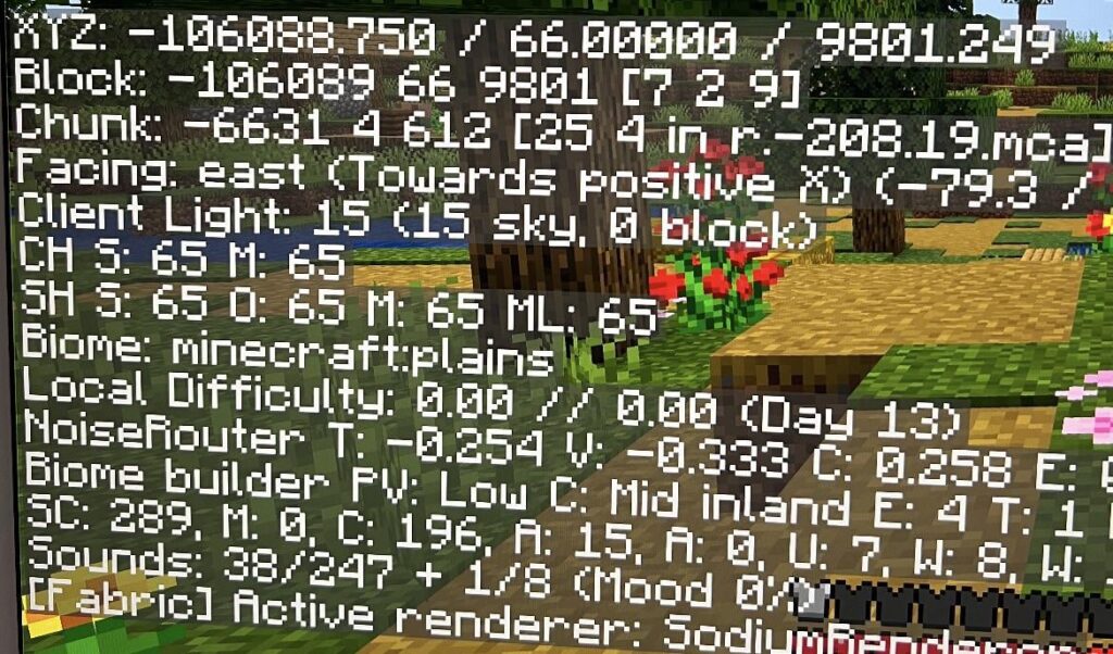 自分を見つけるのに少し問題がある