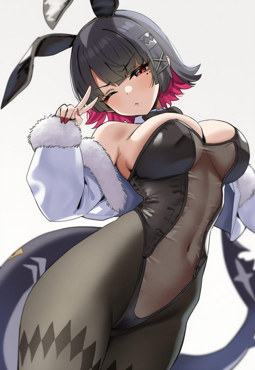 バニーエレンジョー〜🦈💕 (@mendou_Ssaaai)