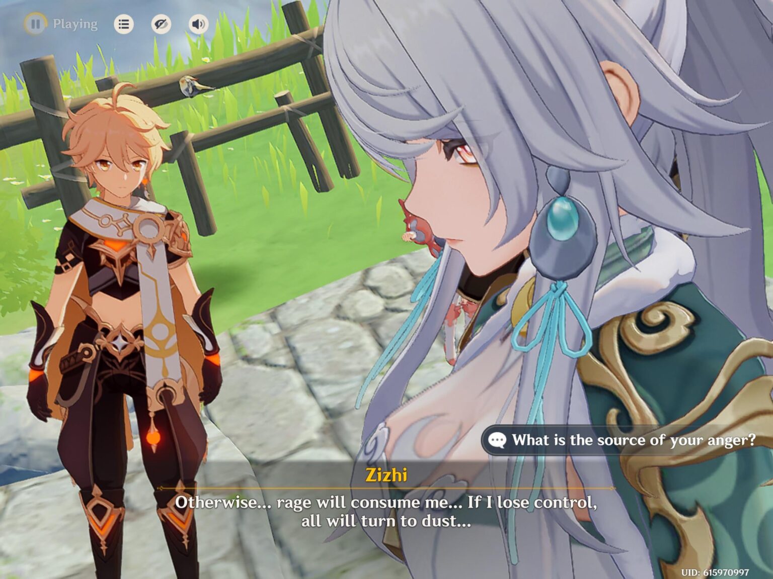 ネガティブでちょっとバカなことを恐れないプレイアブルキャラクターがもっと必要だ