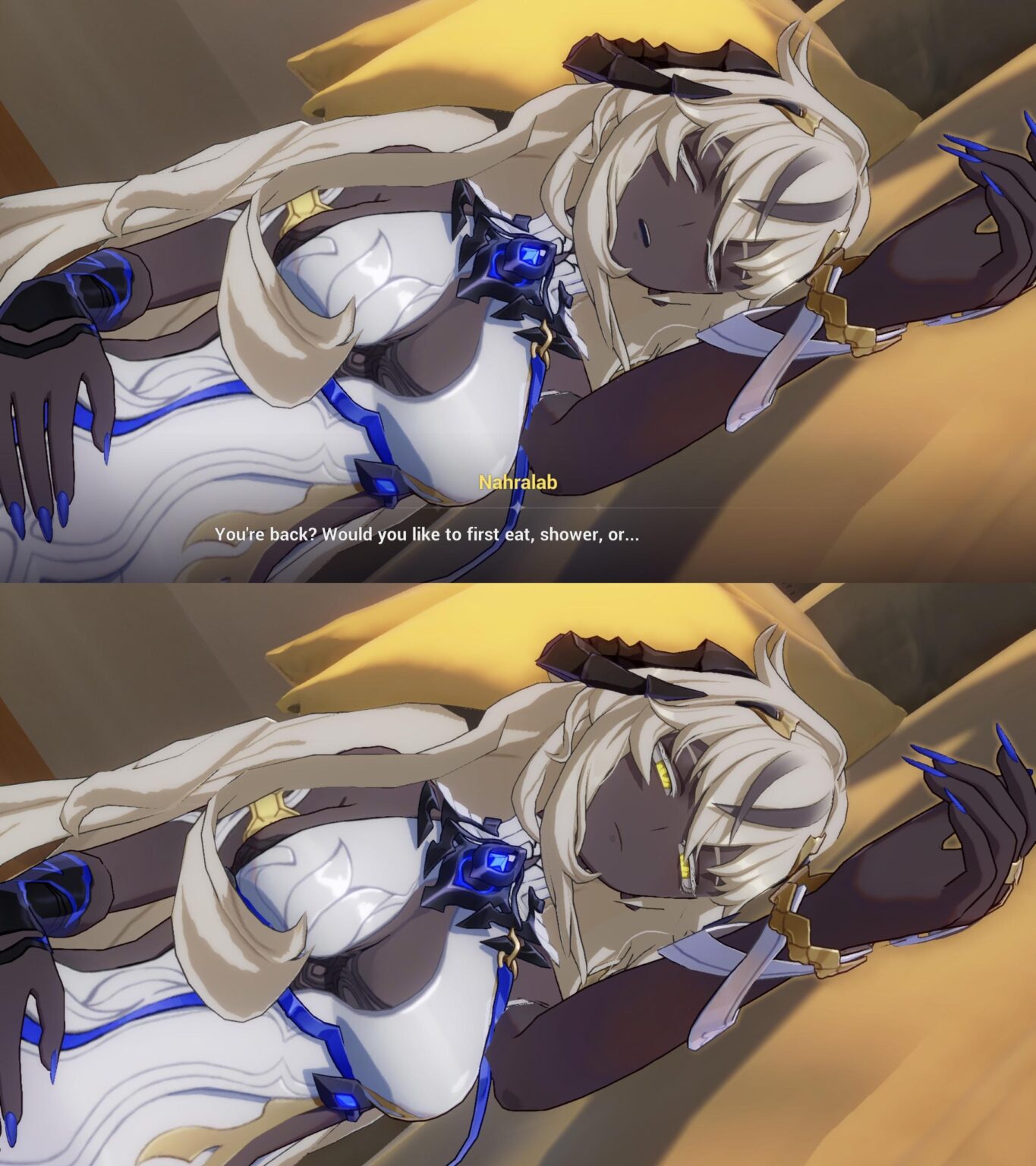 ぜひプレイしてください🥺