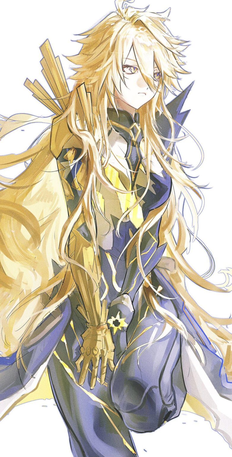 少女カスラナ (@SanSan0684305 より)