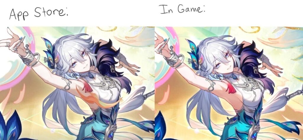 Yao Guang が Apple App Store で検閲を受けていることに気づいた人はいますか