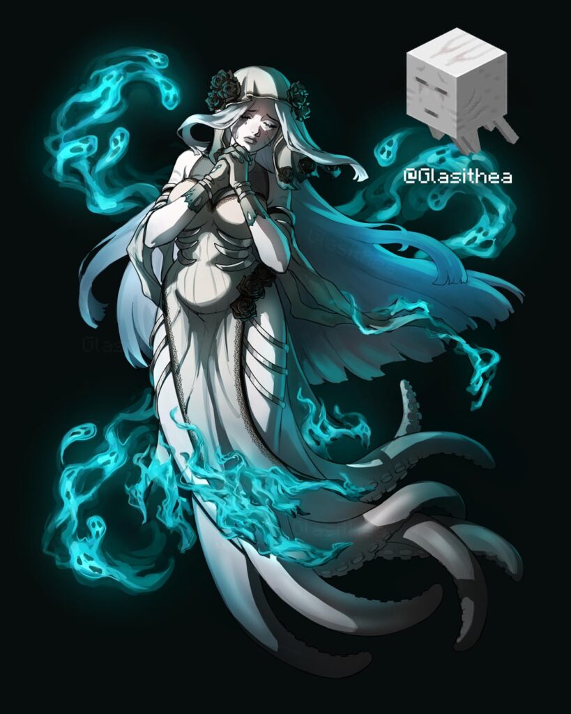 悲しくて嬉しいガストギジンカ