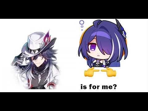 Acheron E2S1、Ashveil E0S1(Topaz)、Cipher E1S1、Aventurine E0S1: 4.1 ニカドール 1 サイクル