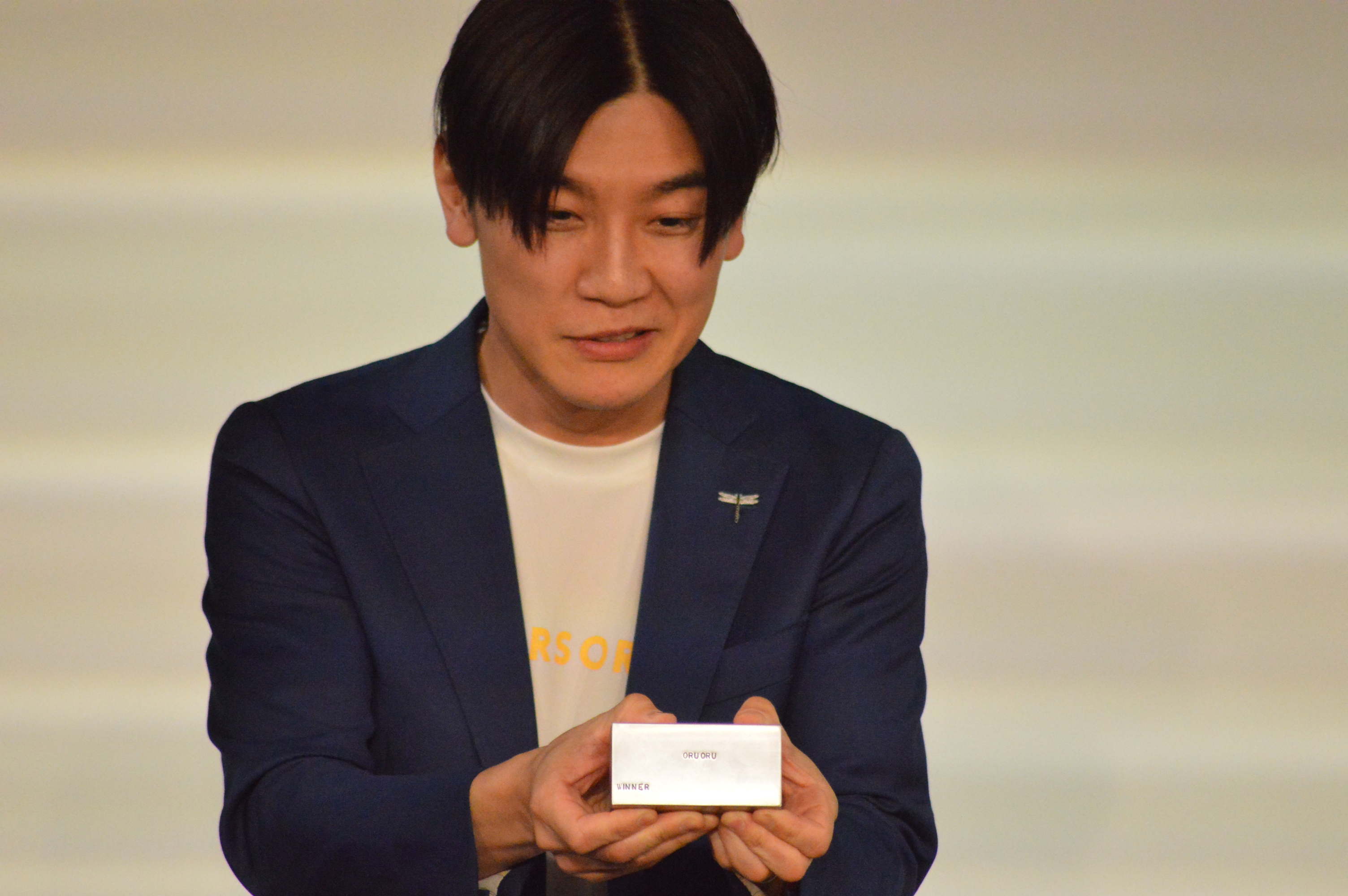 出典: FANY マガジン