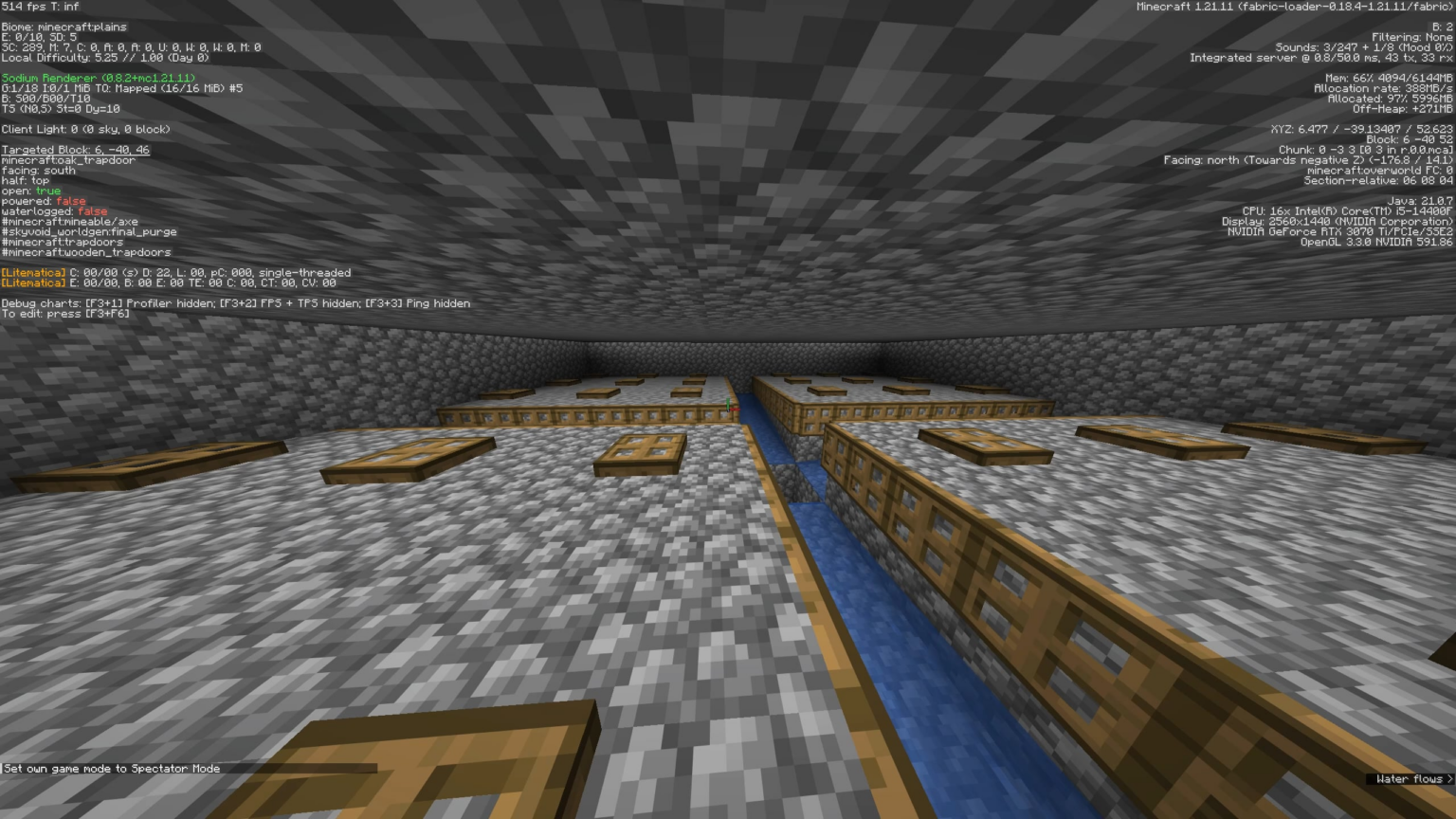 なぜ私の農場はこんなに明るいのですか？