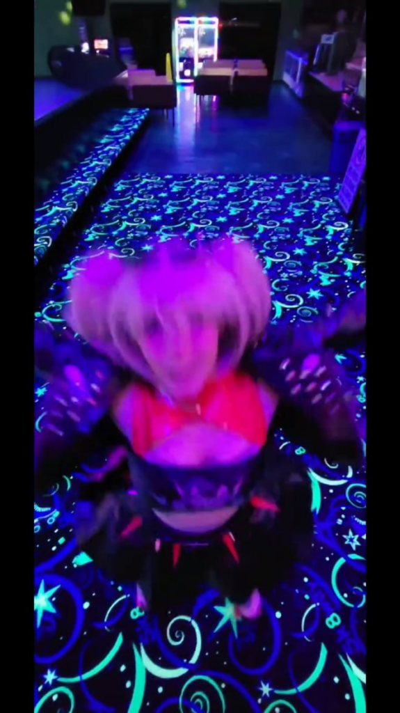 アテナ・フォラ・バーニス