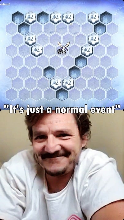 兄さん、何だよ……🫠