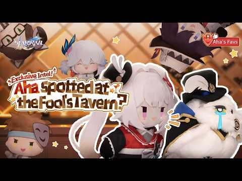 Aha のお気に入り: Aha 特別プログラムを探しています|本海：スターレール