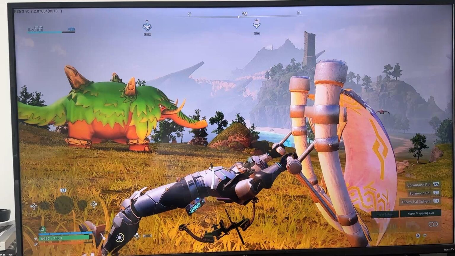 この不具合は私に起こり続けます 😂