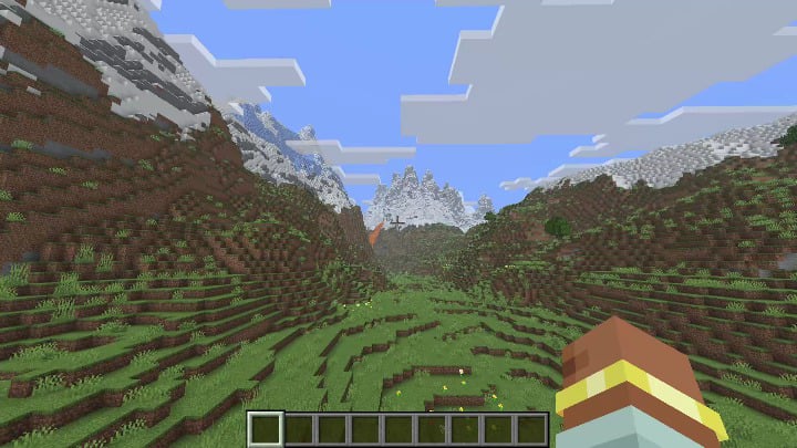 略奪者に囲まれて (歌をかけて)