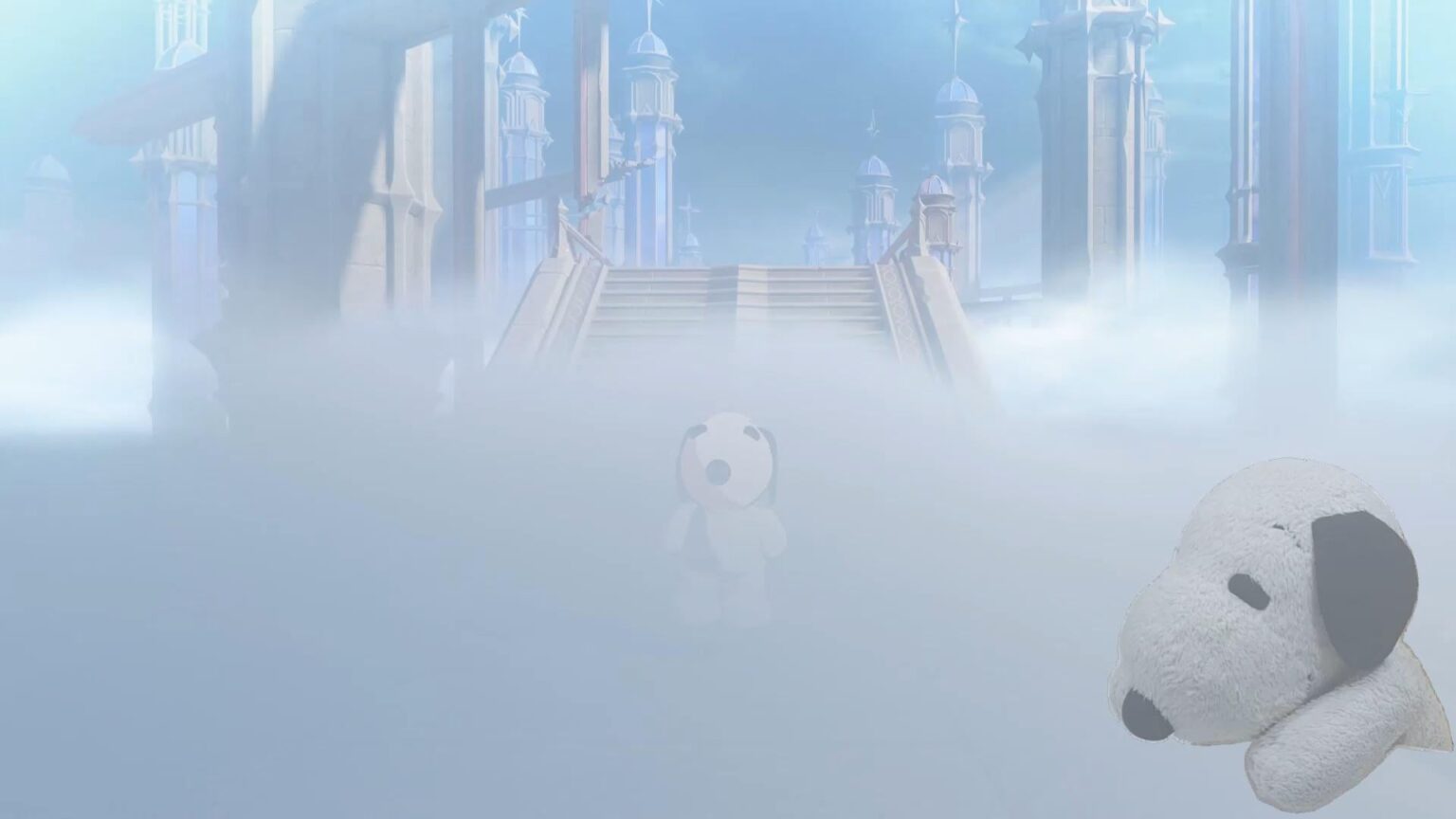 HoyoMusic経由の6.5からの新しいエリア