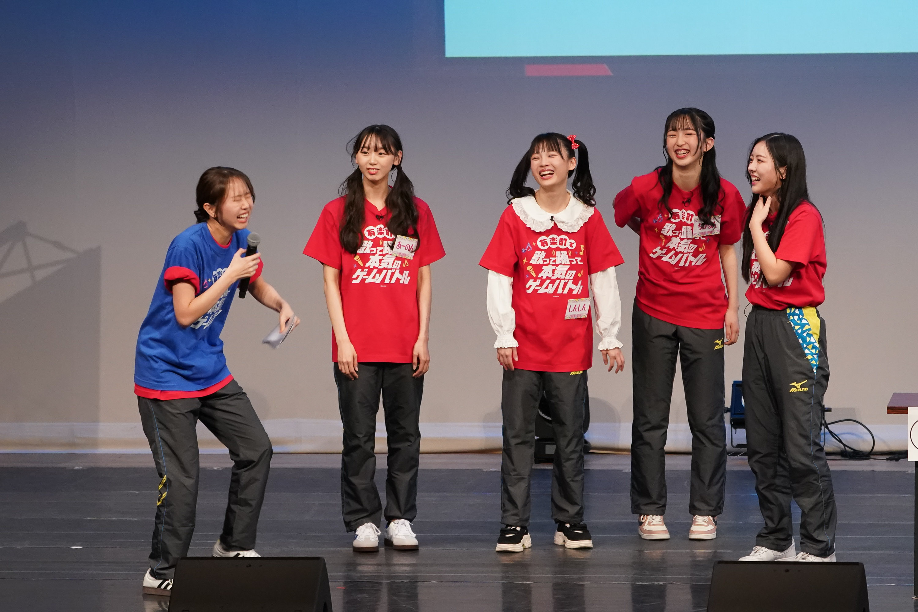 出典: FANY マガジン