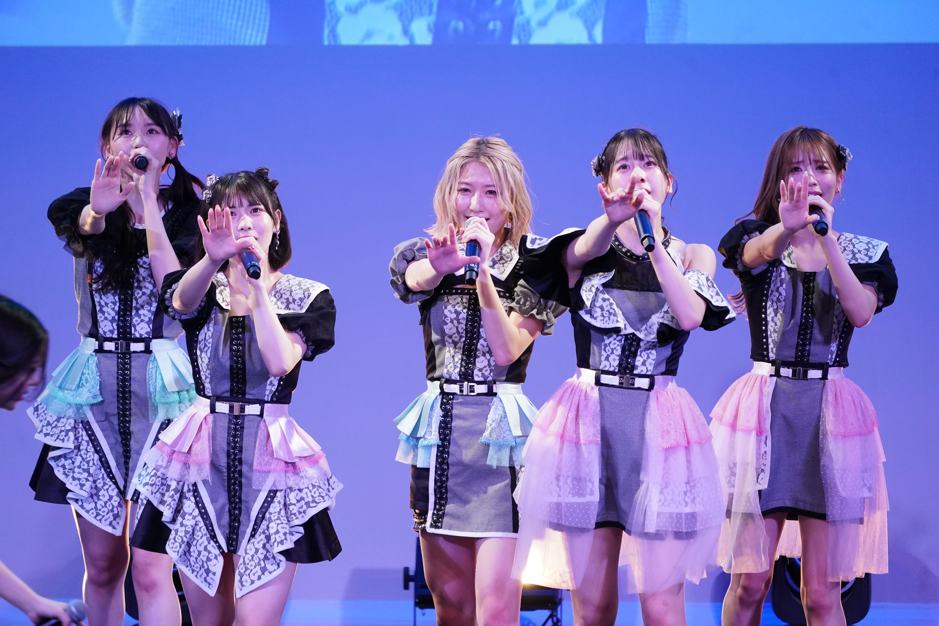 出典: FANY マガジン