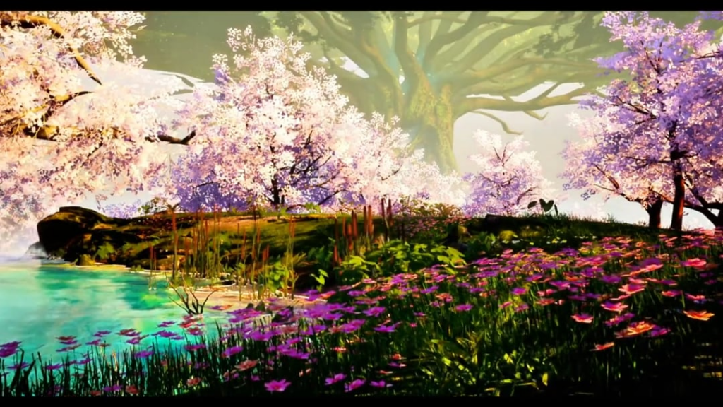 桜島シネマティック