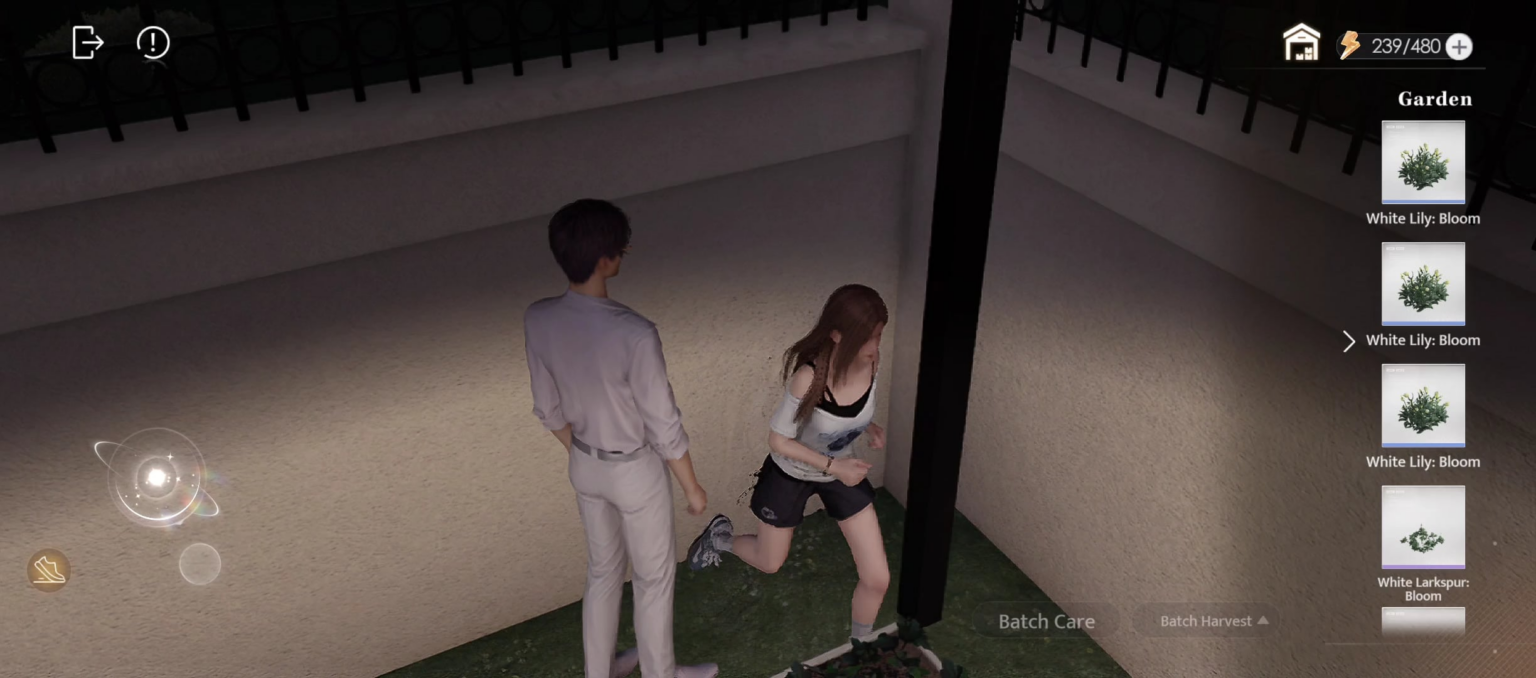 彼は私を罠にはめた 😭😭