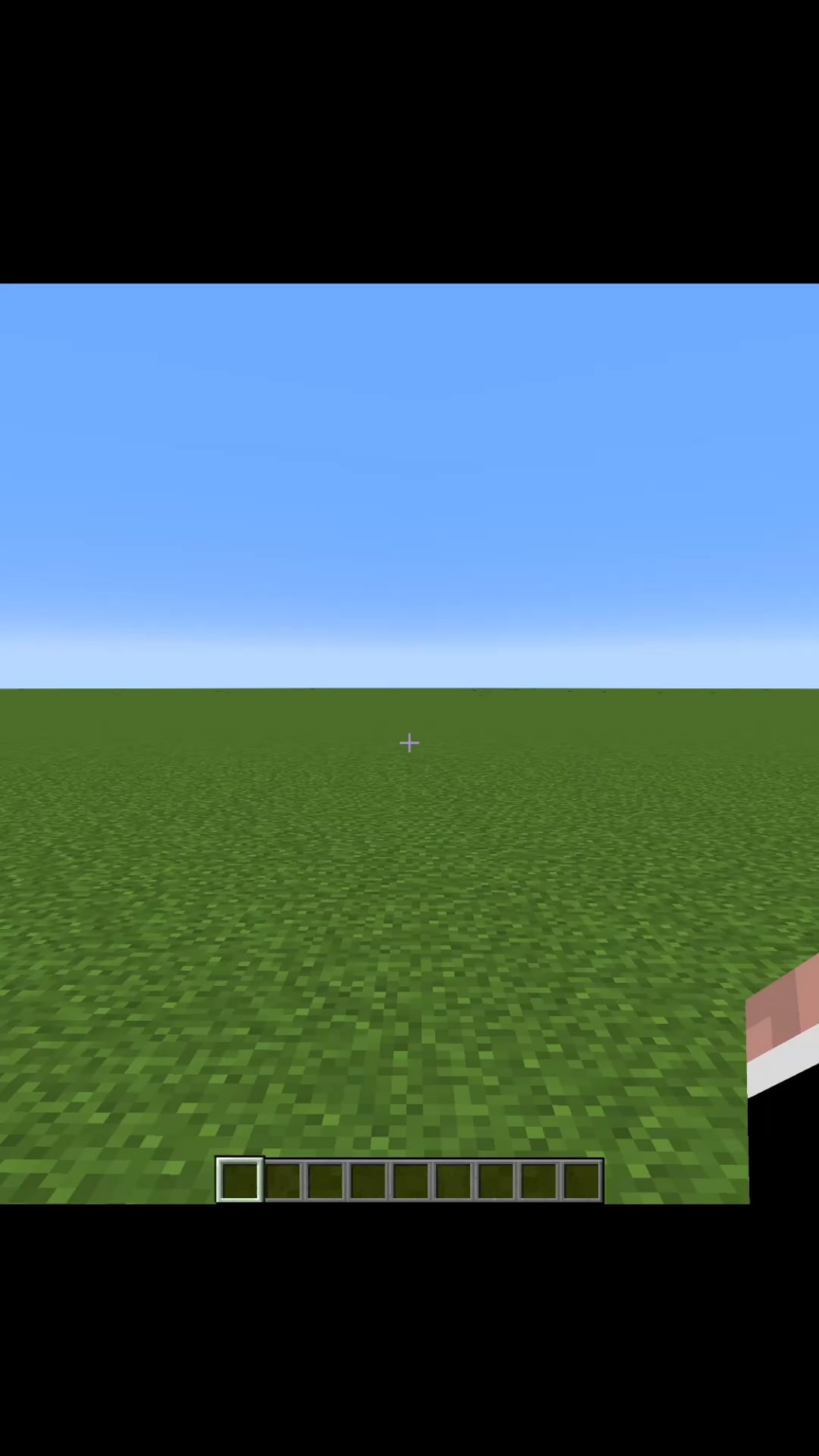 Minecraft の花のイメージ アート