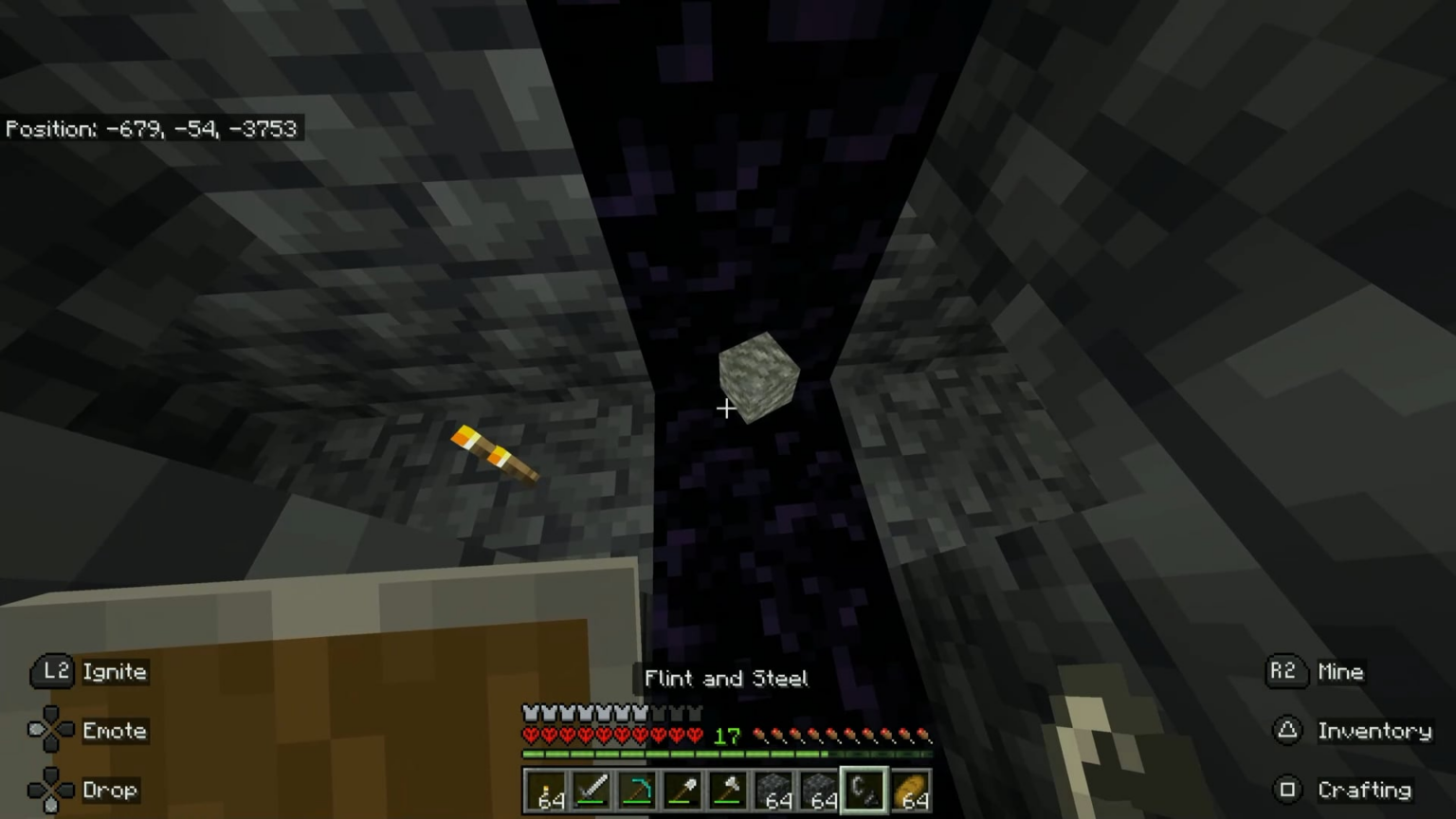 次回これを回避するにはどうすればよいですか?