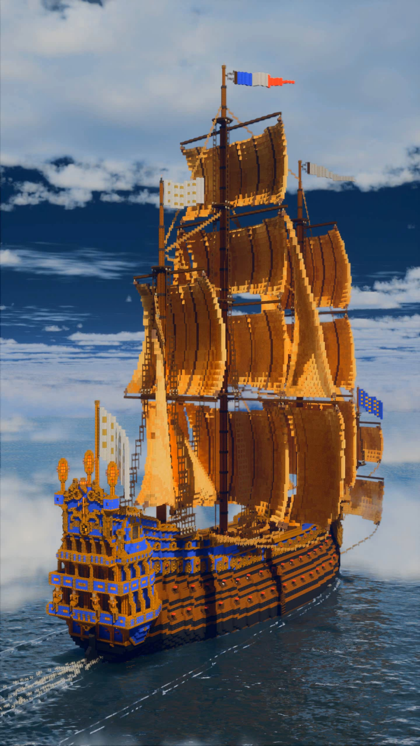 ソレイユ ロイヤル ブロードサイド