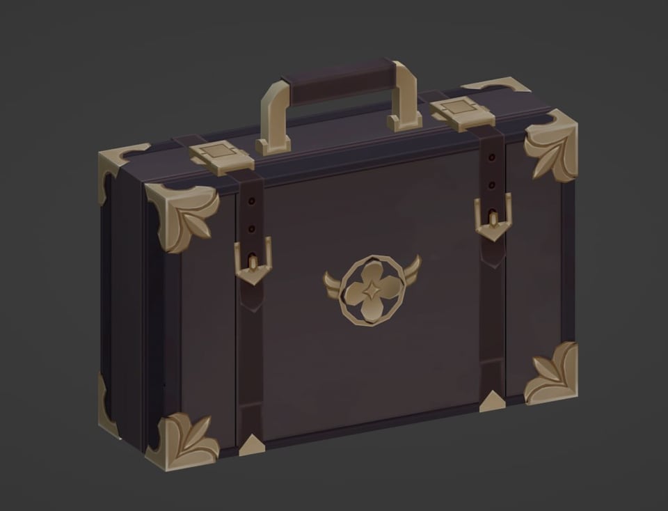 新しいNPCに関連するオブジェクト