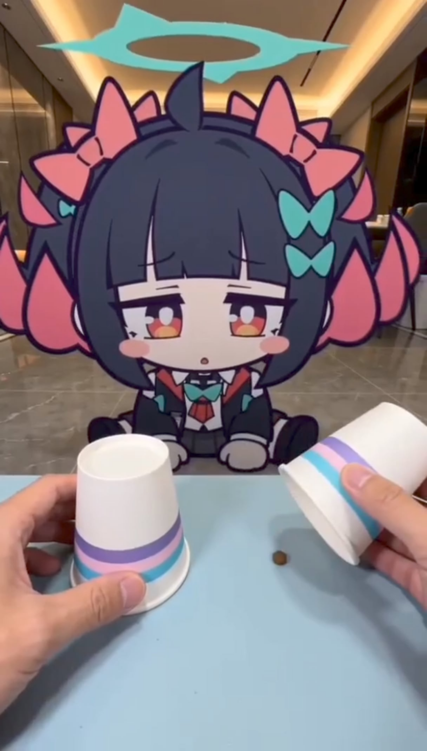 ナンゴンはもっと欲しい