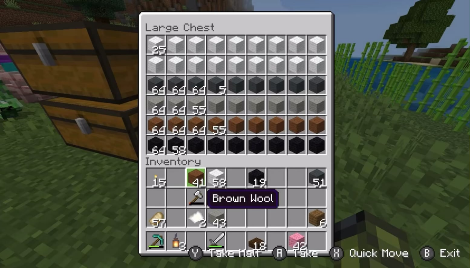 こういうことが起こるときが大好きです