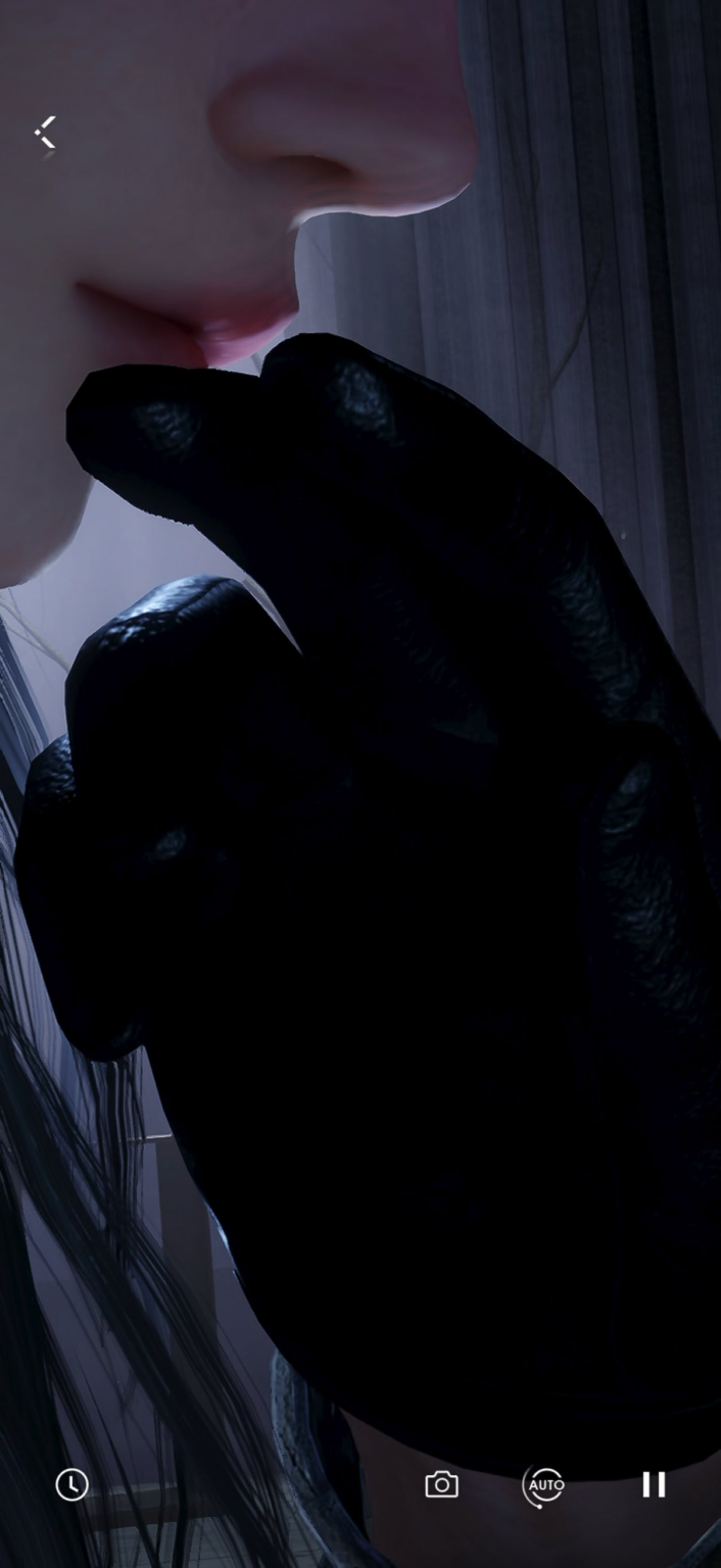 可哀そうなケイレブ…