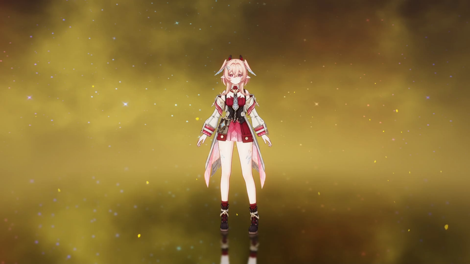 ディム経由の Linnea アニメーション