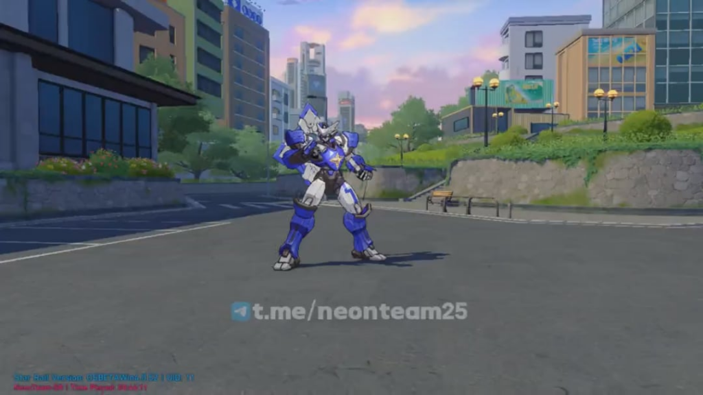 [4.1 Beta] 特殊戦闘ユニット (「バター犬」おじさん経由)