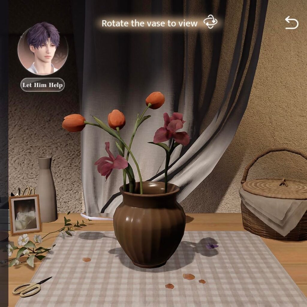 私の息子たちが壊れているか、それともあなたたちの取り決めについて嘘をついている人がいるかのどちらかです、ハハ