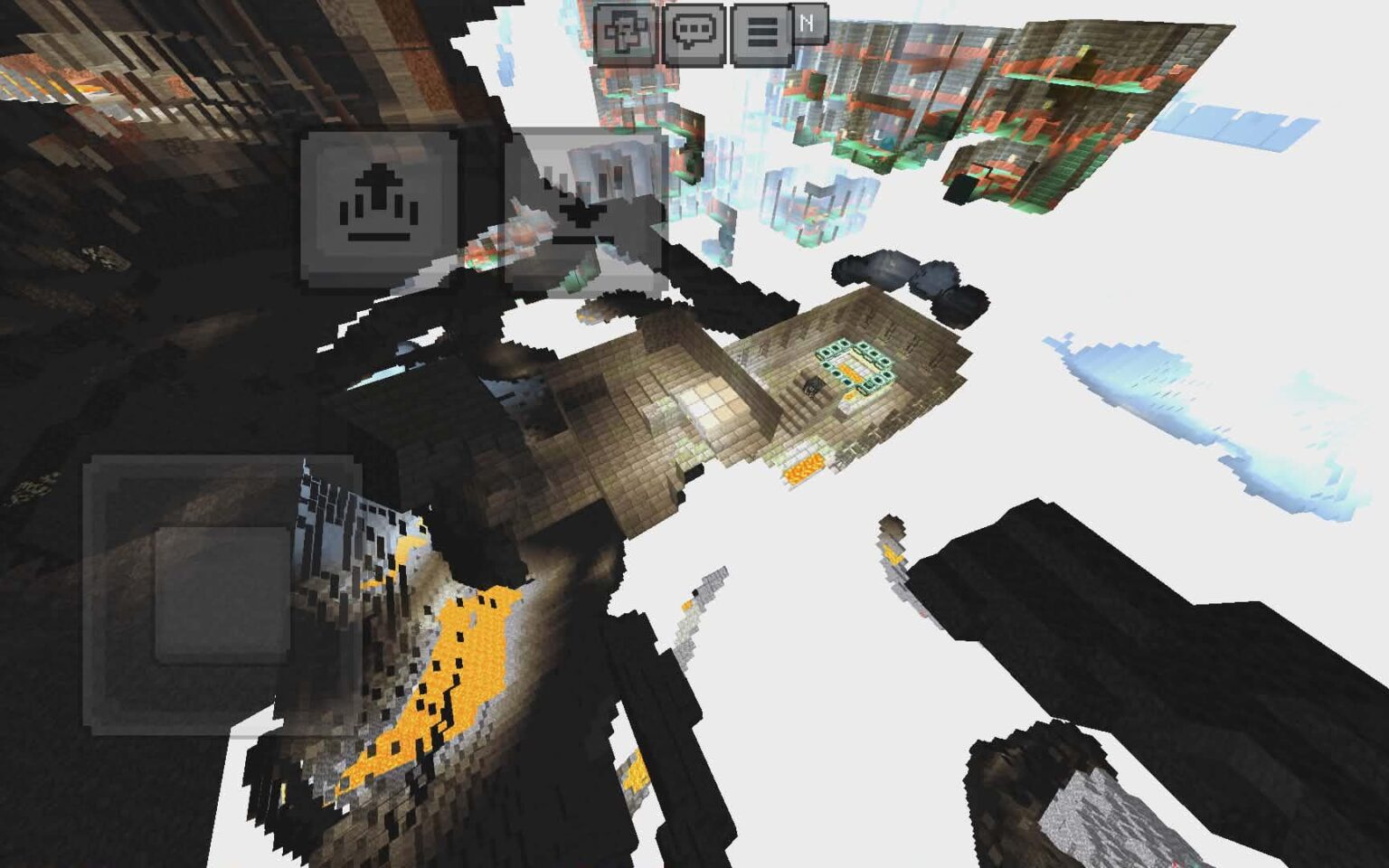 たまたまこれに出会っただけです