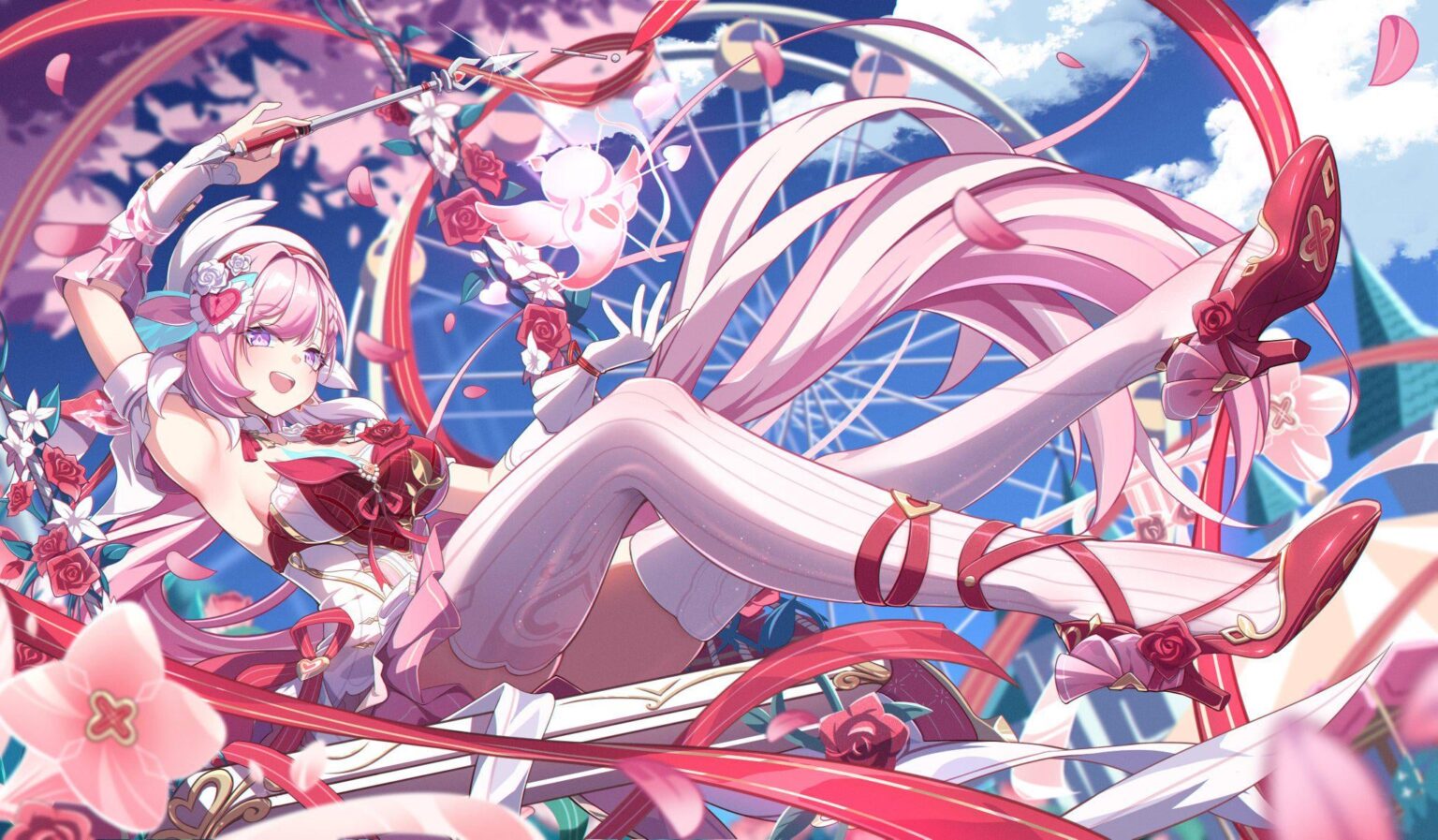 エリシア (@_yofe)