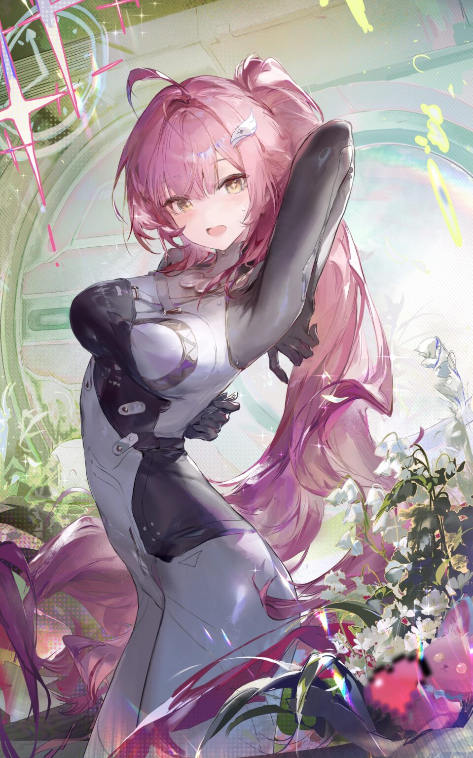 エイメアス（ゾンビケ）