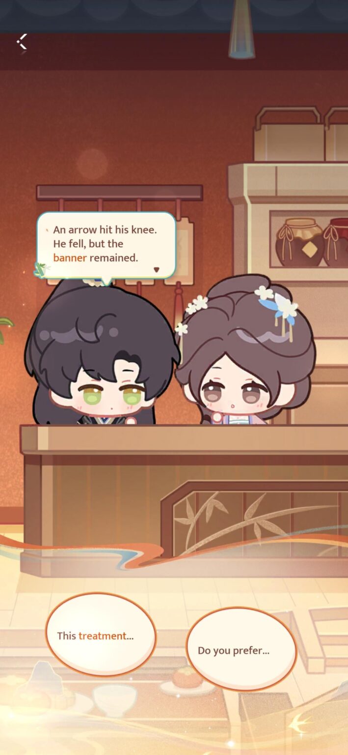 見ました...もう見ないようにすることはできません。