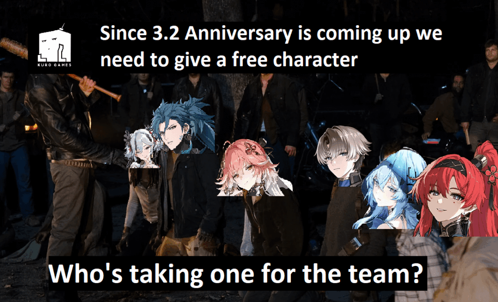 メタが完全に確立されたため、選択はより興味深いものになりました。